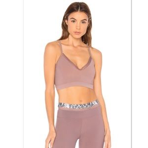 Revolve Track & Bliss Daydream Studded Leggings
